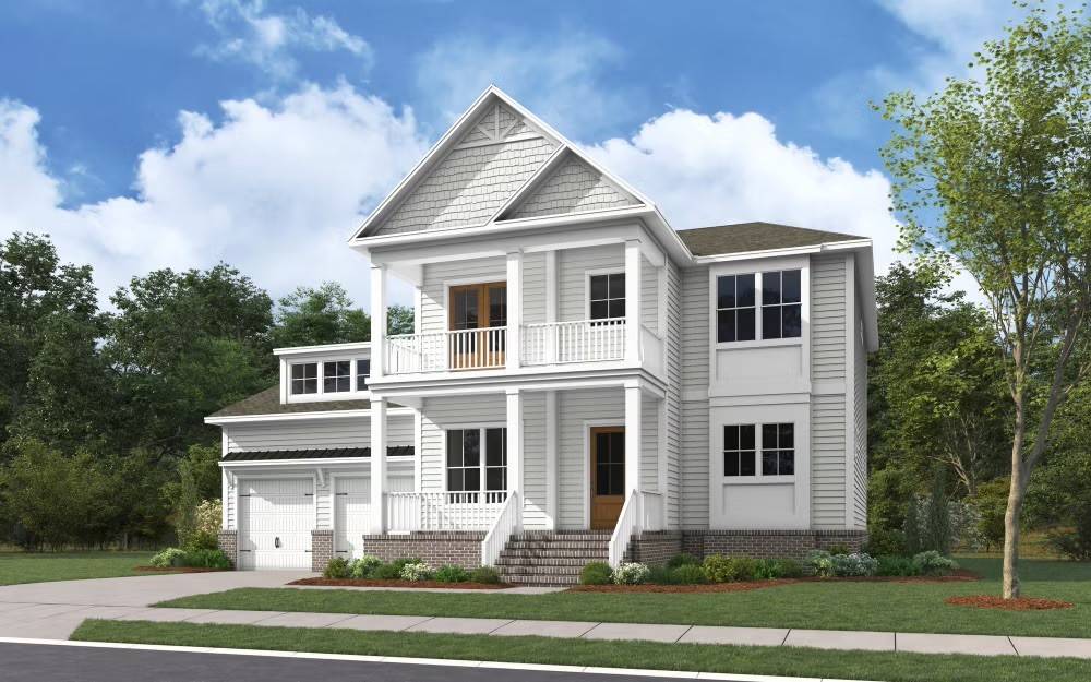 5088 Fairhaven Cir, Thompsons Station, TN 37179