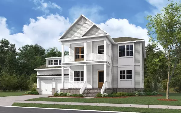 5088 Fairhaven Cir, Thompsons Station, TN 37179
