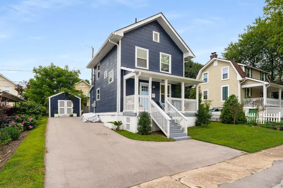 904 Cleves St, Old Hickory, TN 37138