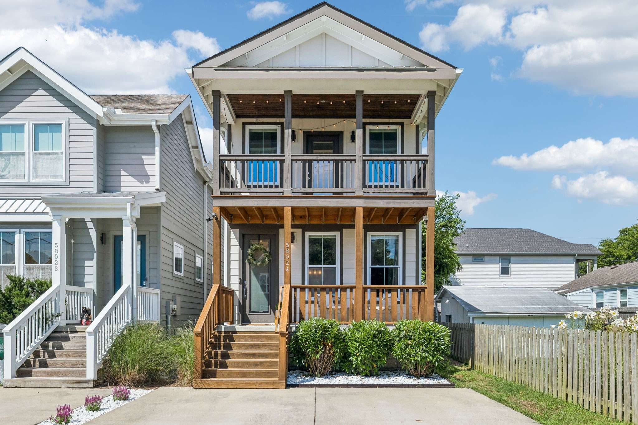 5802A Carl Pl, Nashville, TN 37209