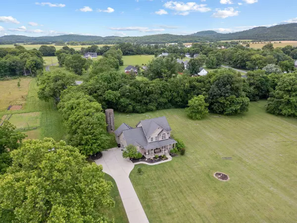 Lascassas, TN 37085,8819 Cainsville Pike