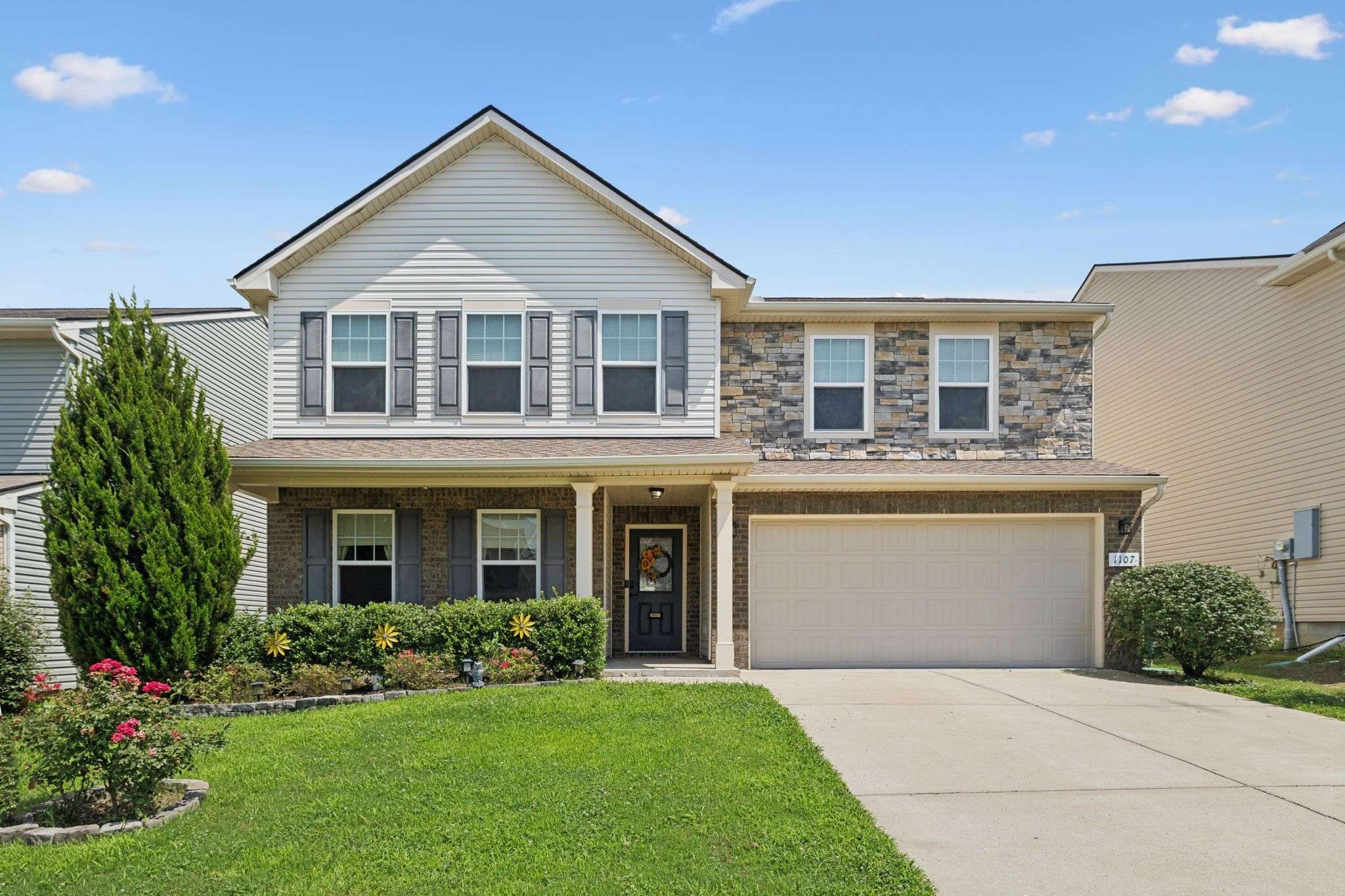 1107 Pickett Rd, Lebanon, TN 37087