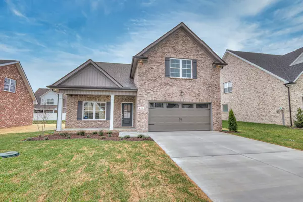 Murfreesboro, TN 37128,420 Sophie Hill Ct
