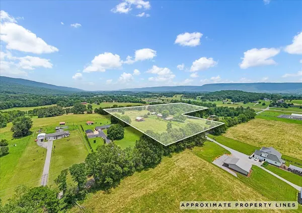 Whitwell, TN 37397,365 Morrison Spring Road