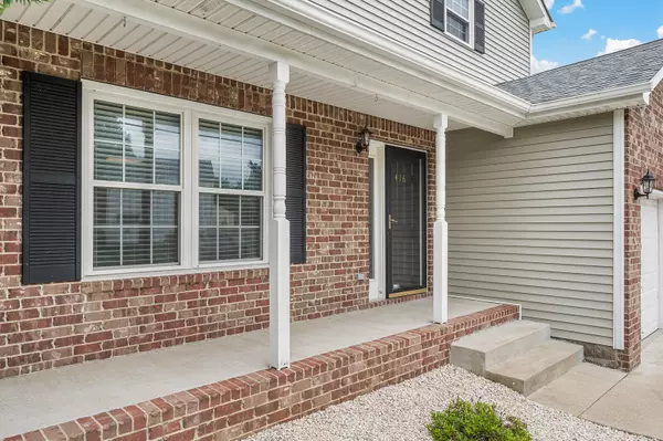 Hermitage, TN 37076,416 Scotts Creek Trl