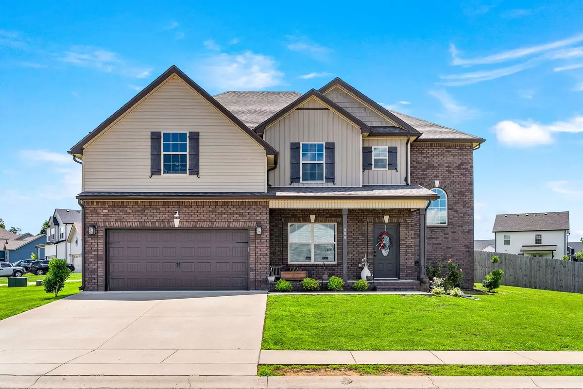 Clarksville, TN 37042,1000 Spicer Dr