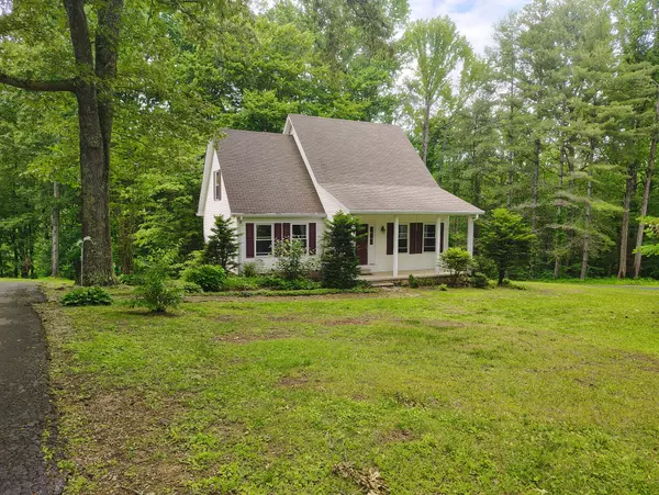 Lafayette, TN 37083,631 Mag a Mor Dr