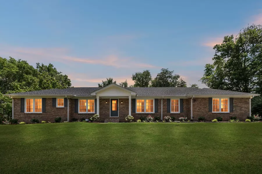 1061 Alford Rd, Murfreesboro, TN 37129