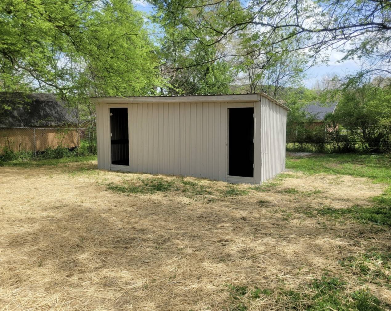 Woodbury, TN 37190,117 Mason St
