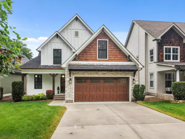 Chattanooga, TN 37405,773 Curve Street