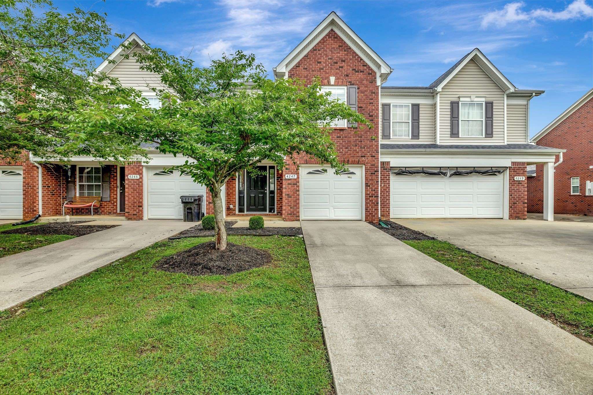 4247 Aurora Cir, Murfreesboro, TN 37127