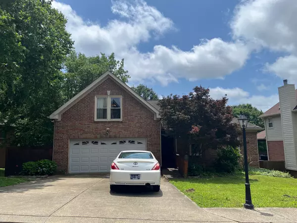 Nashville, TN 37214,3412 Harborwood Cir