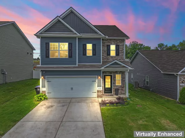 Columbia, TN 38401,2529 Precast Dr