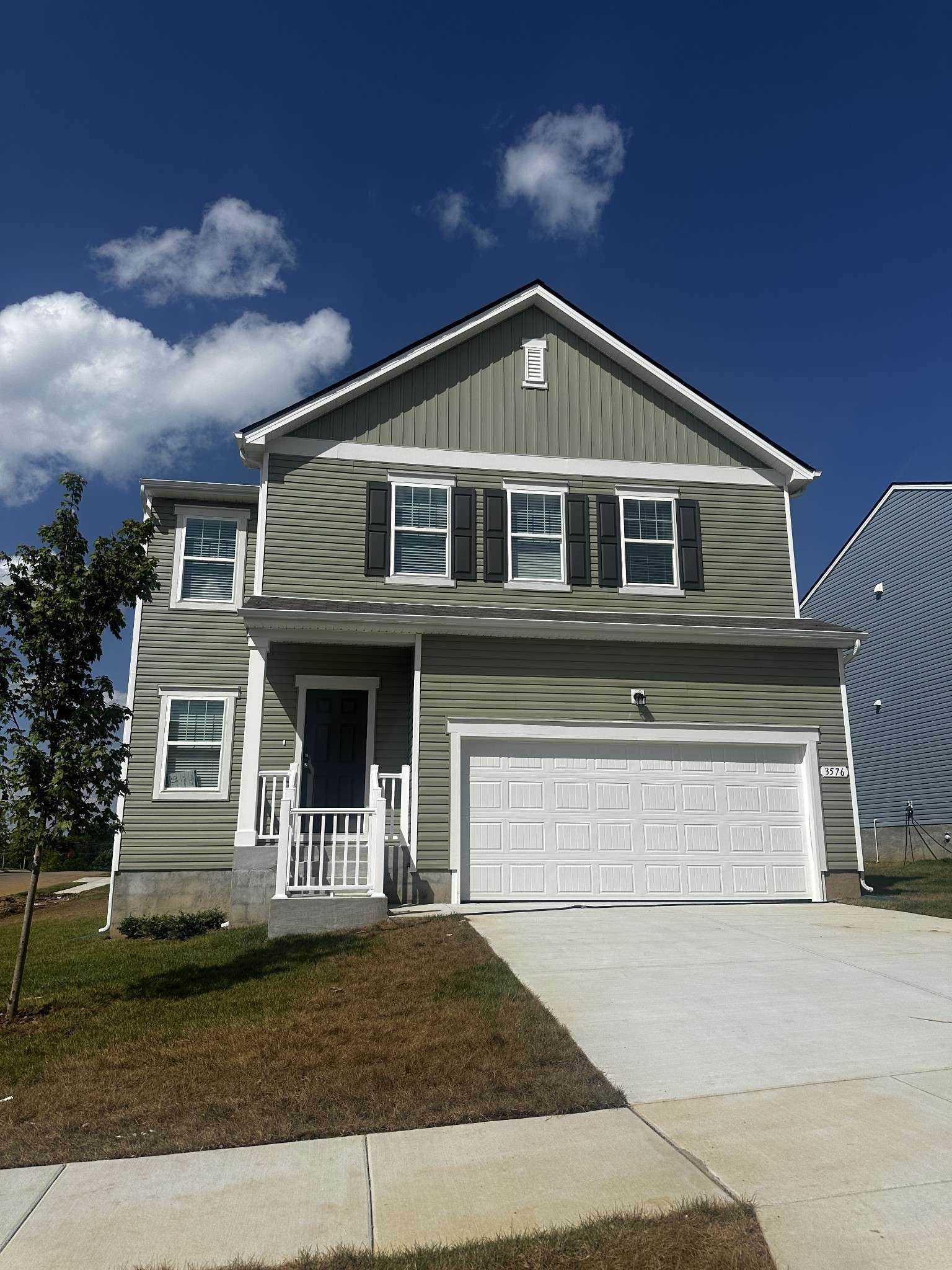 3576 Fellowship Rd, Columbia, TN 38401
