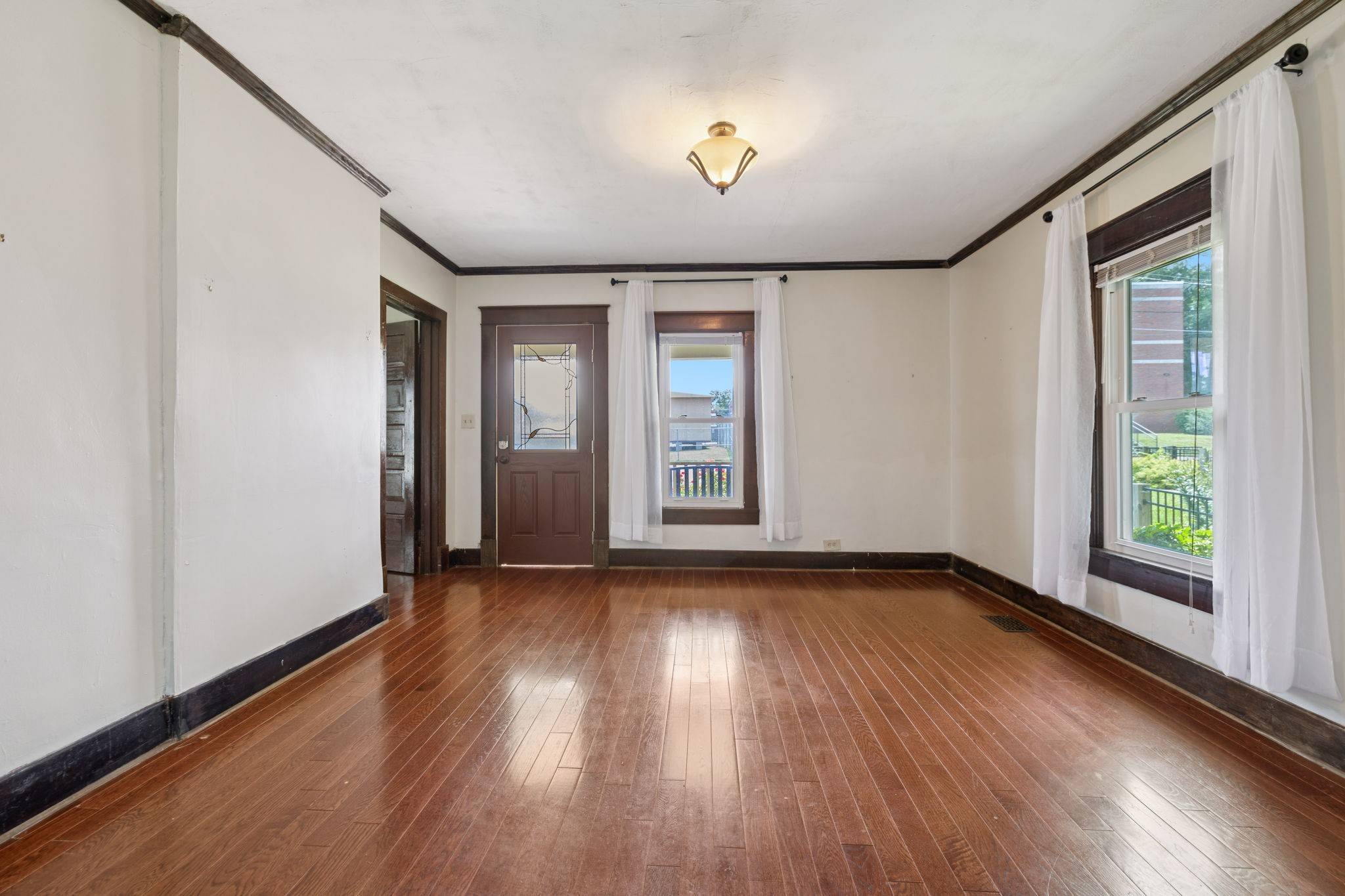 Nashville, TN 37206,1707 Woodland Street