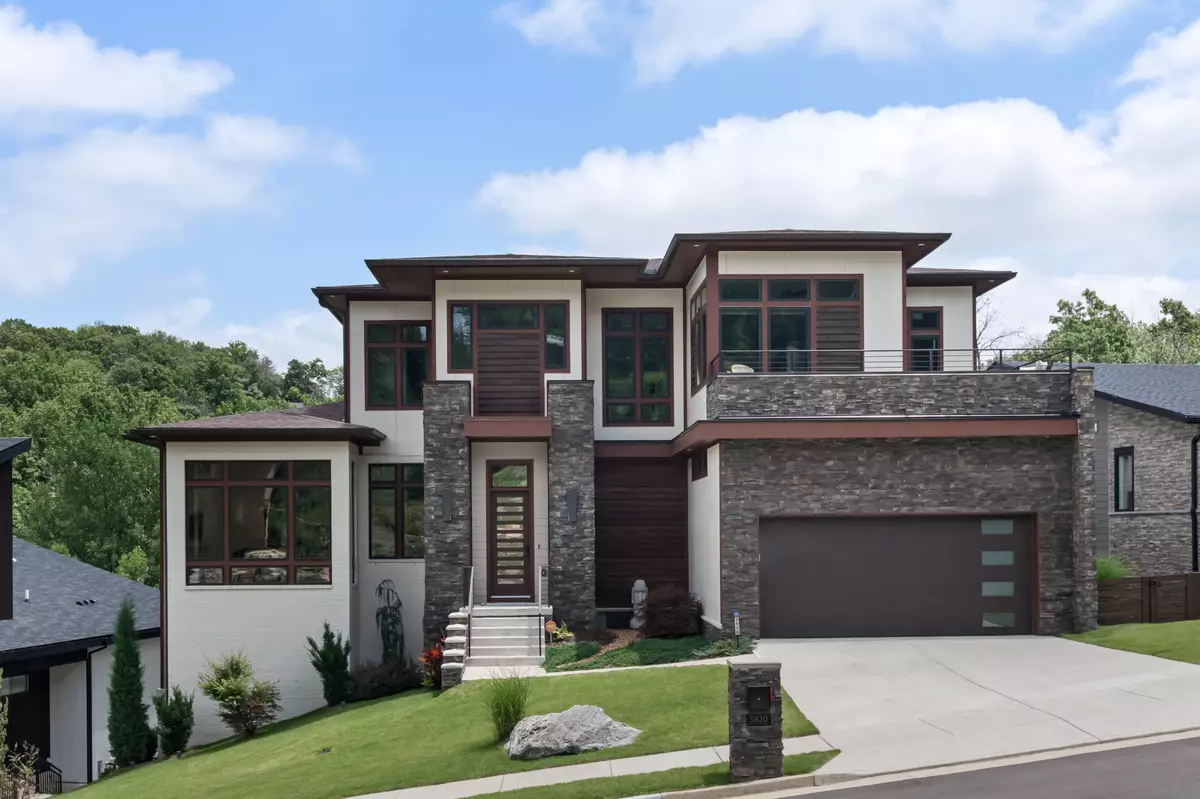 Nashville, TN 37211,5820 Woodland Hills Dr