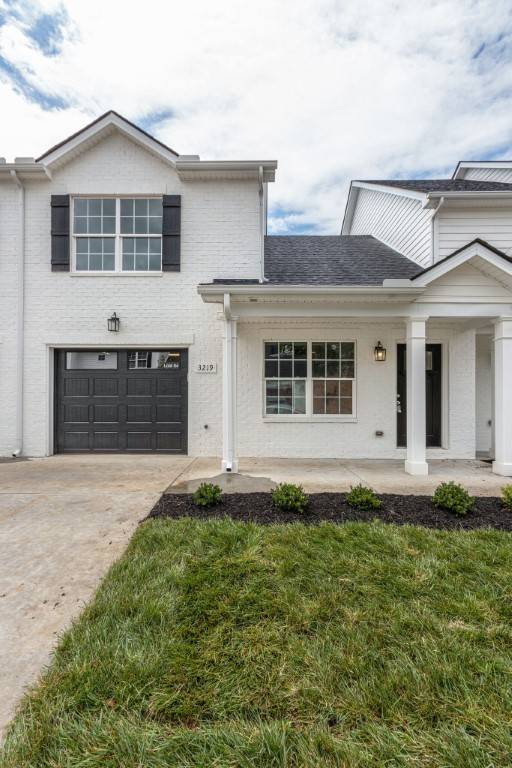 3522 Learning Ln, Murfreesboro, TN 37128