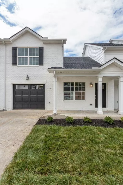 3522 Learning Ln, Murfreesboro, TN 37128