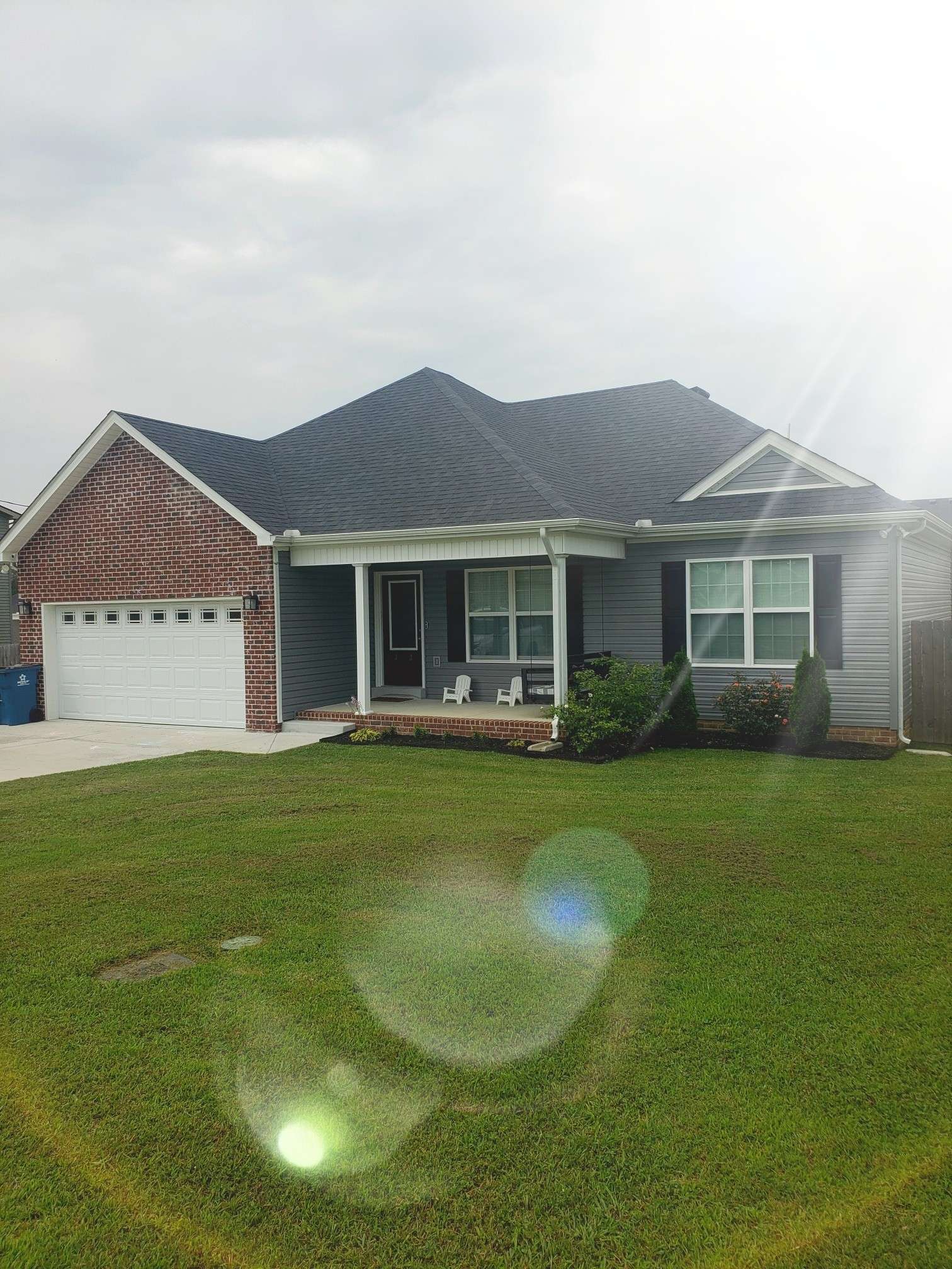 32 Saddle St, Manchester, TN 37355