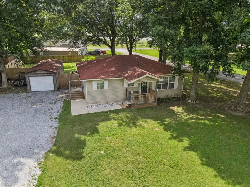 30429 Sims St, Ardmore, TN 38449