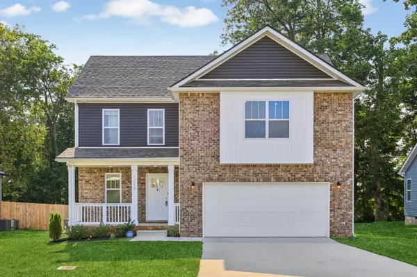 Clarksville, TN 37042,1209 Elizabeth Lane