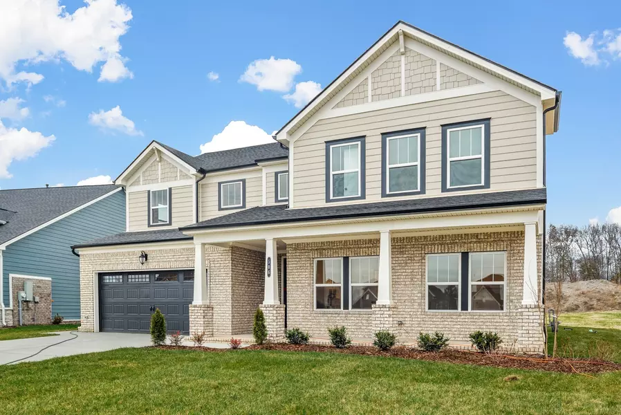 1341 Ashton Park Dr, Mount Juliet, TN 37122