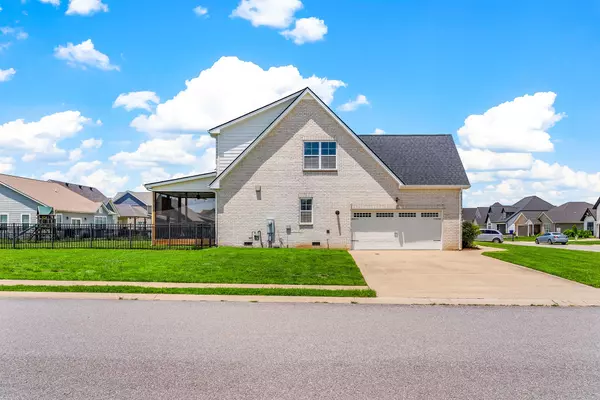Clarksville, TN 37043,814 Ella Ln