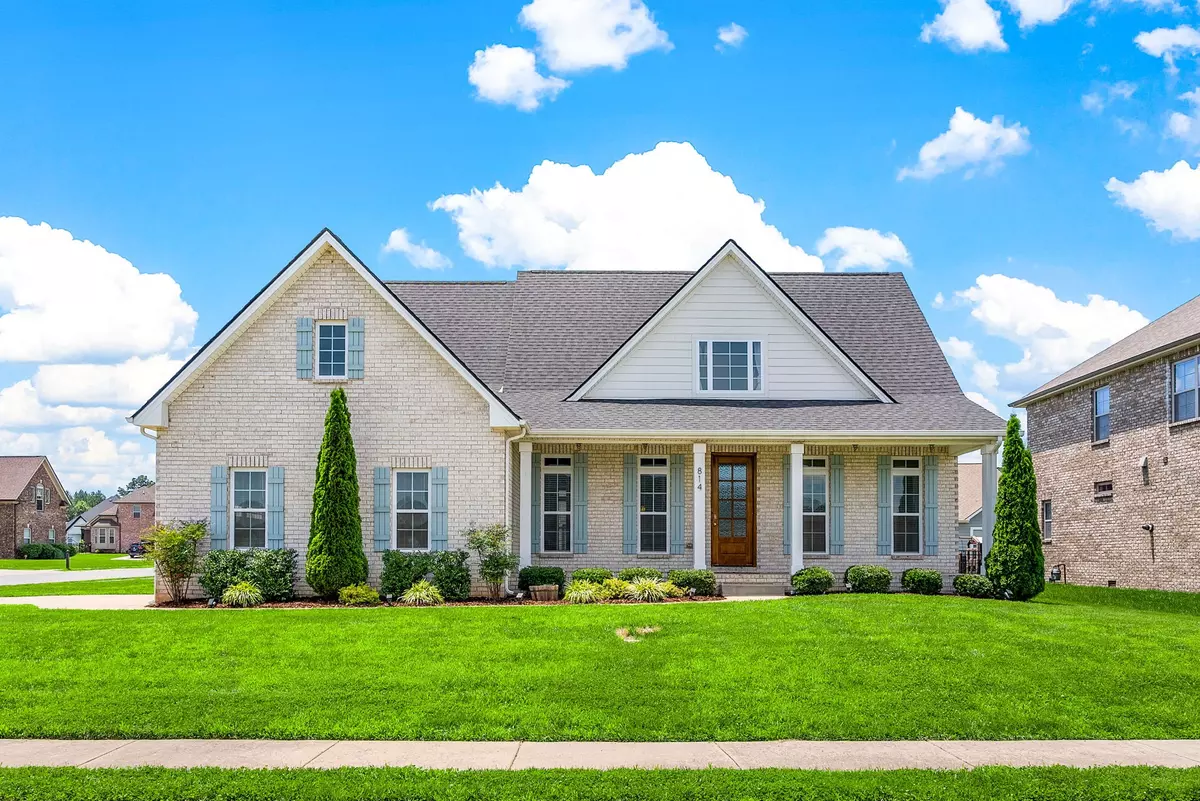 Clarksville, TN 37043,814 Ella Ln