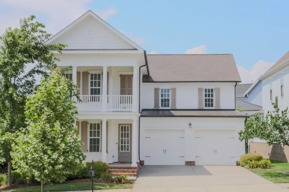 Franklin, TN 37064,1023 Echelon Dr