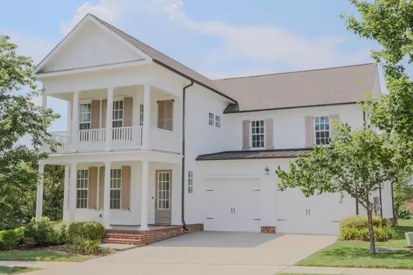 Franklin, TN 37064,1023 Echelon Dr