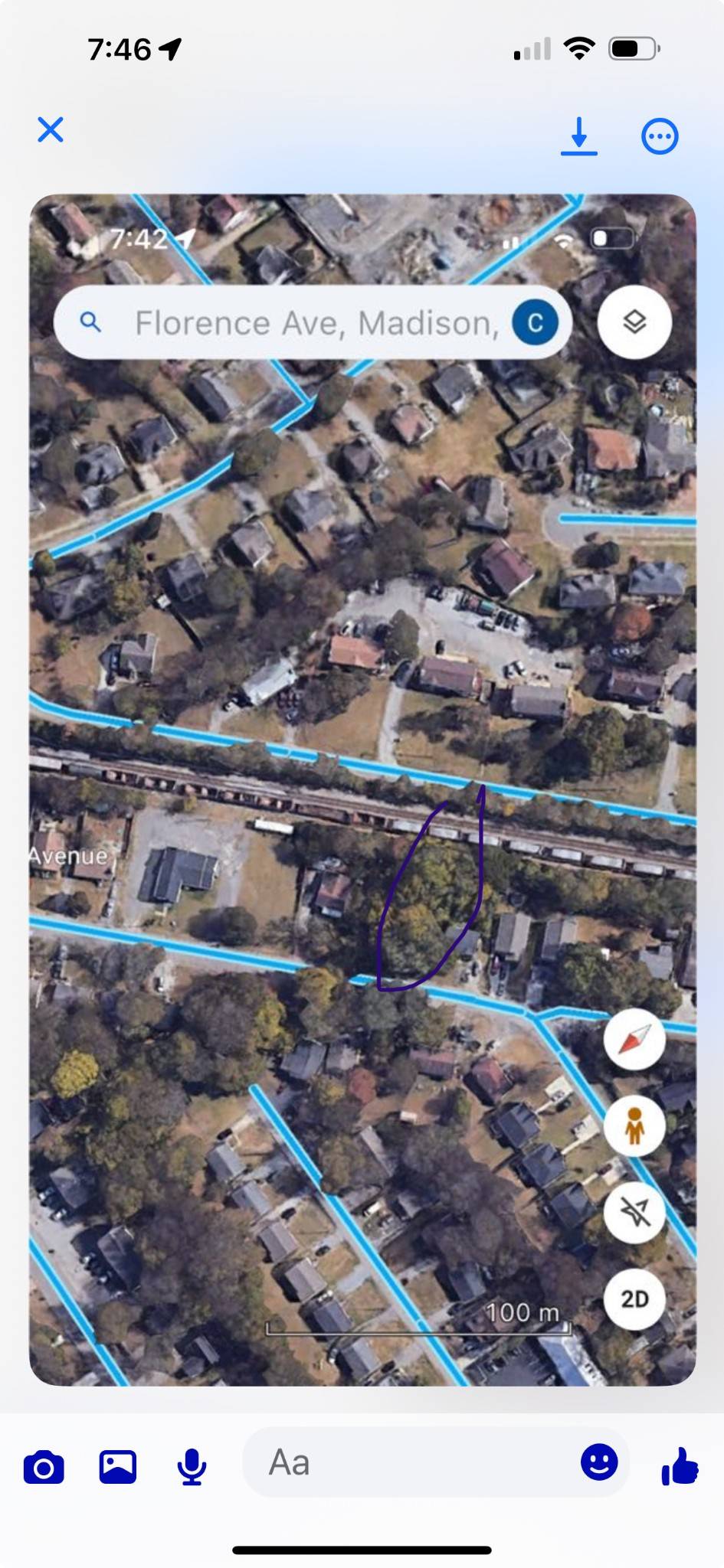 0 Florence Ave, Madison, TN 37115