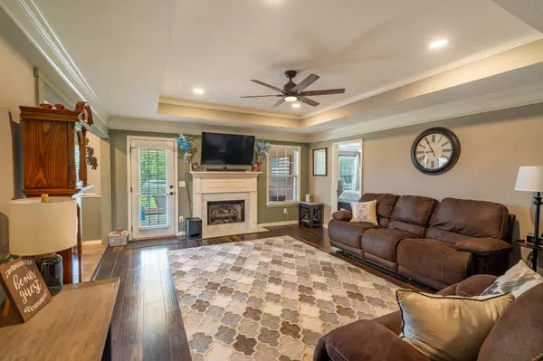 White House, TN 37188,201 Blueberry St