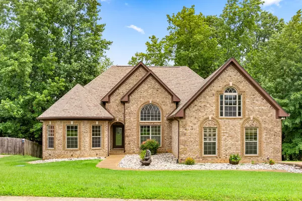 Greenbrier, TN 37073,3034 Gracie Ann Dr