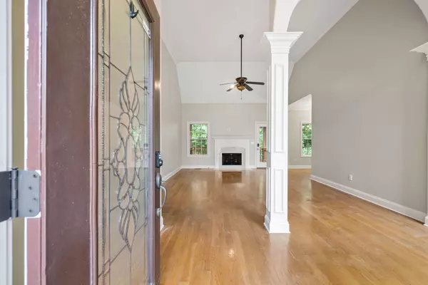 Greenbrier, TN 37073,3034 Gracie Ann Dr