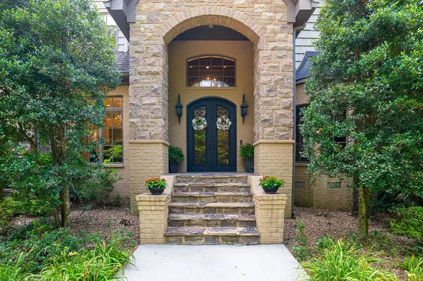 Tullahoma, TN 37388,205 Nature Ridge Rd