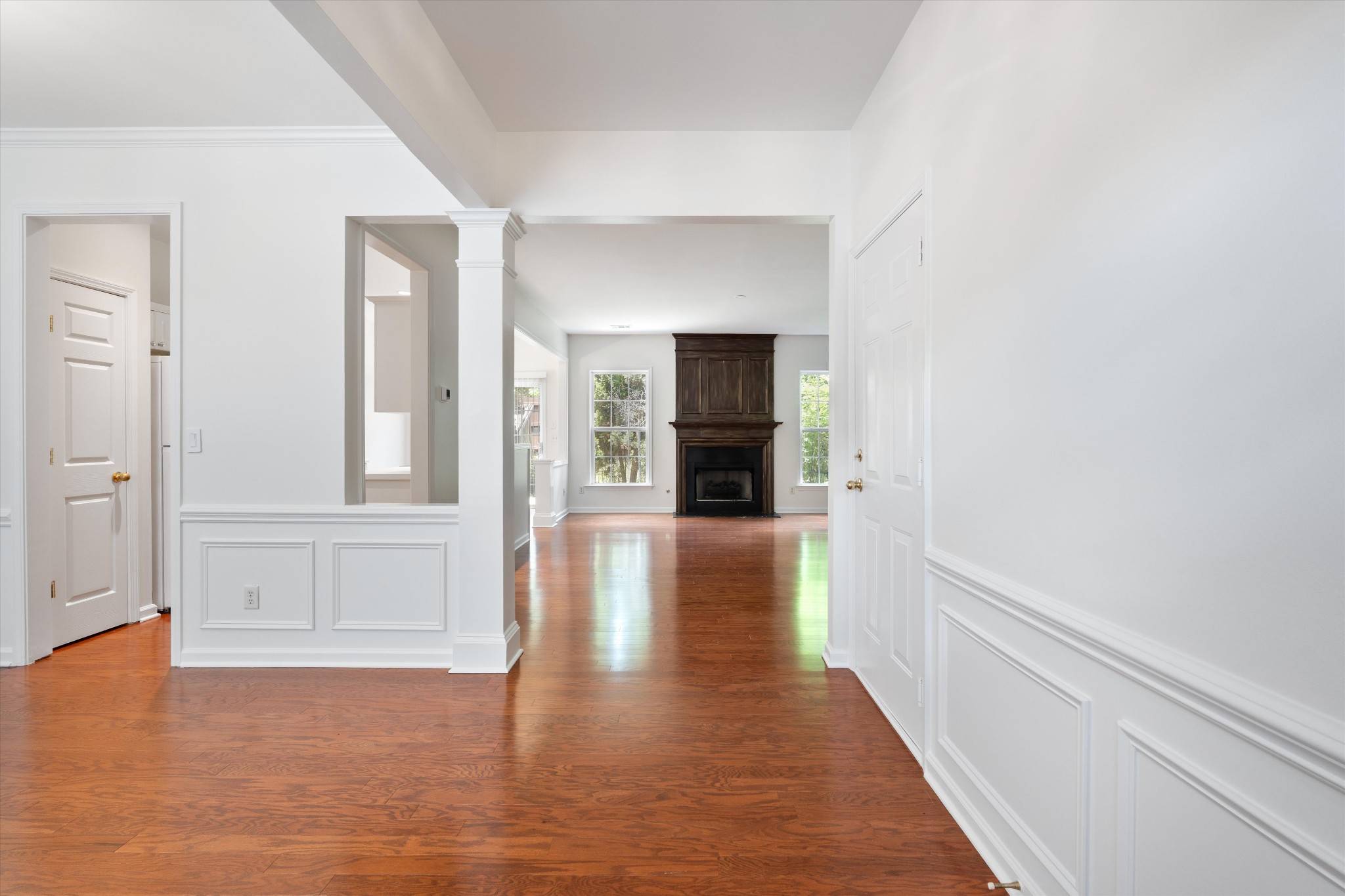 Brentwood, TN 37027,456 Old Towne Dr