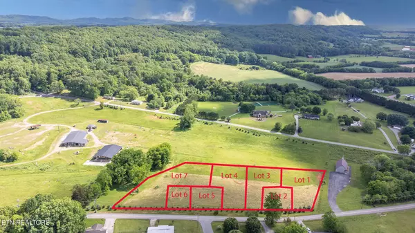 Sweetwater, TN 37874,0 Edgewood Drive
