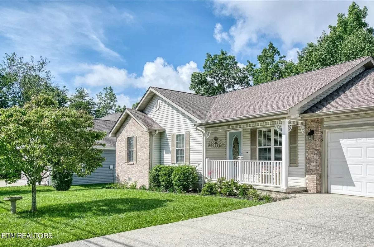 Crossville, TN 38558,545 Snead Drive