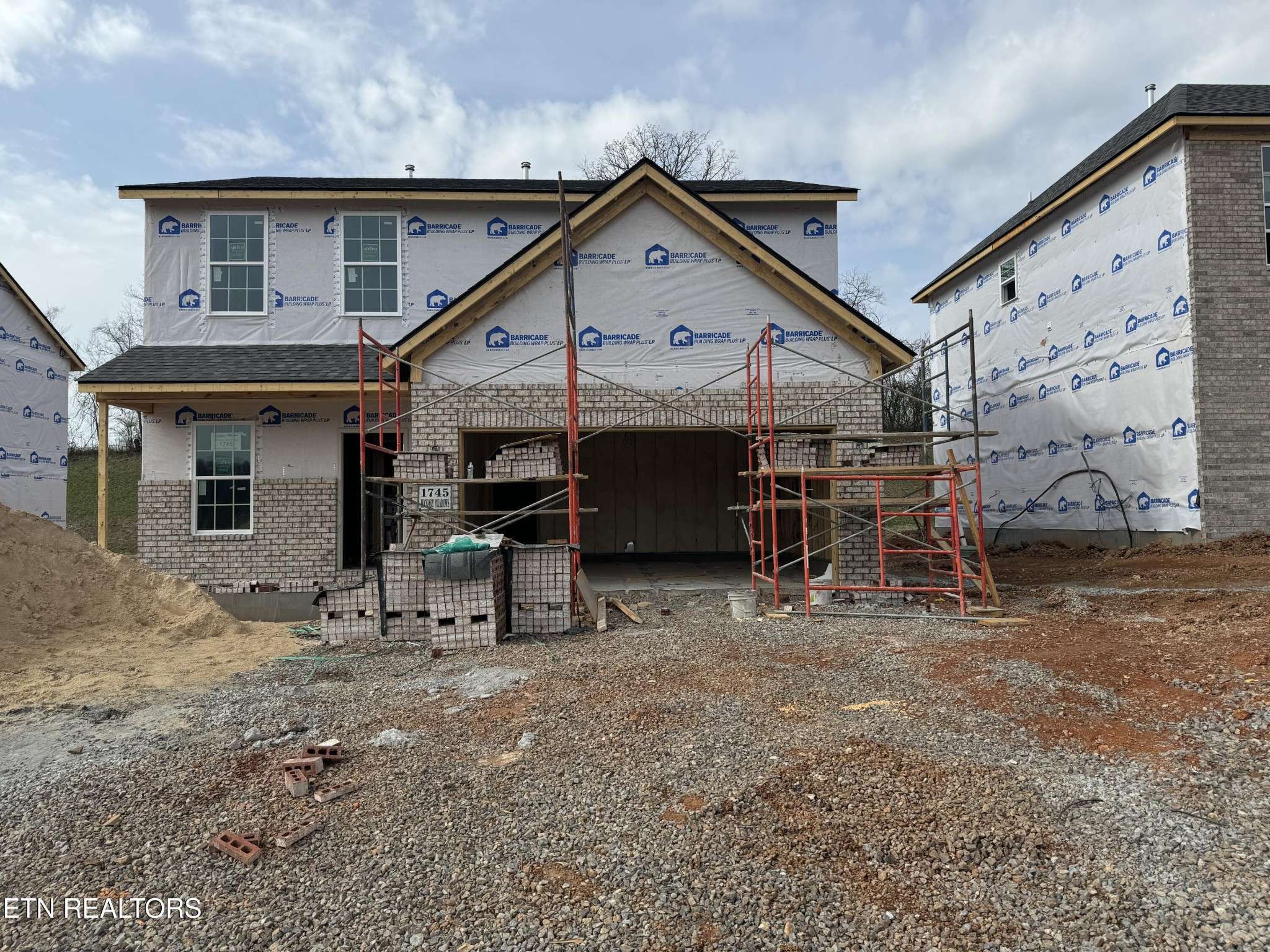 1745 Hickory Meadows Drive, Knoxville, TN 37932