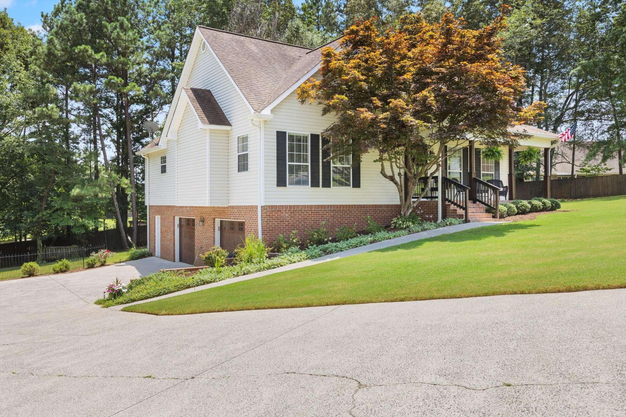 Tunnel Hill, GA 30755,228 Vineyard Drive
