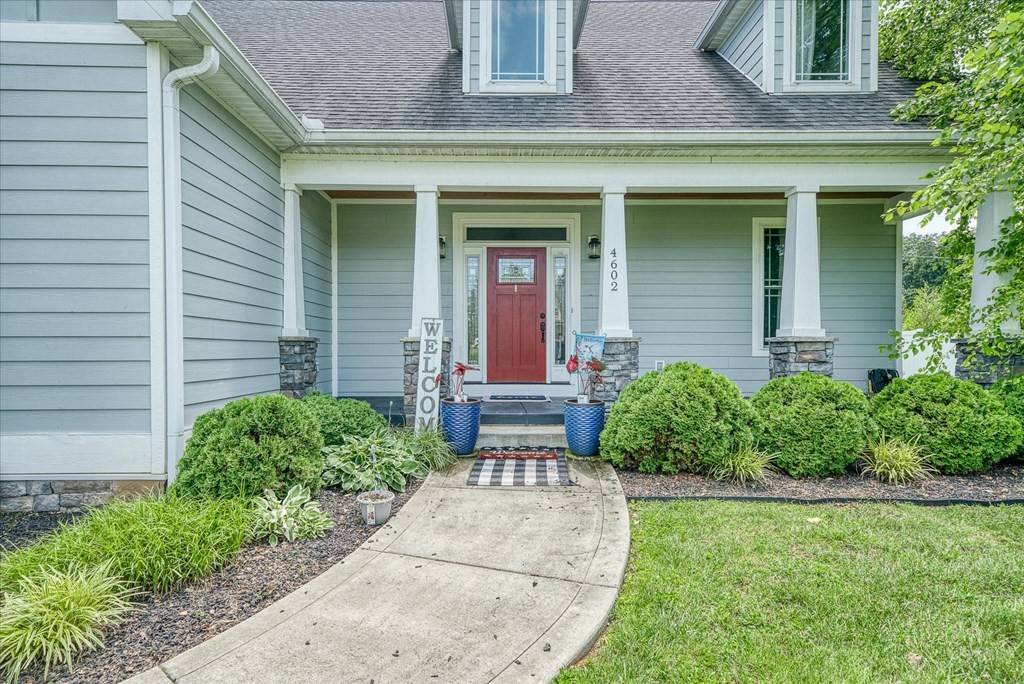 Cookeville, TN 38506,4602 Plantation Ln