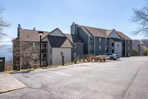 Gatlinburg, TN 37738,1260 Ski View Drive #UNIT 6101