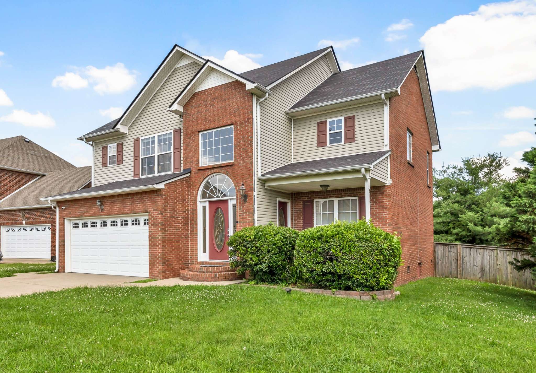 Clarksville, TN 37042,3299 Twelve Oaks Blvd