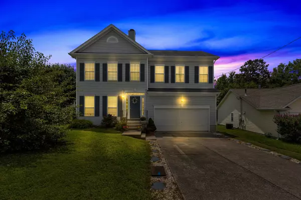 Antioch, TN 37013,5601 Murphywood Xing