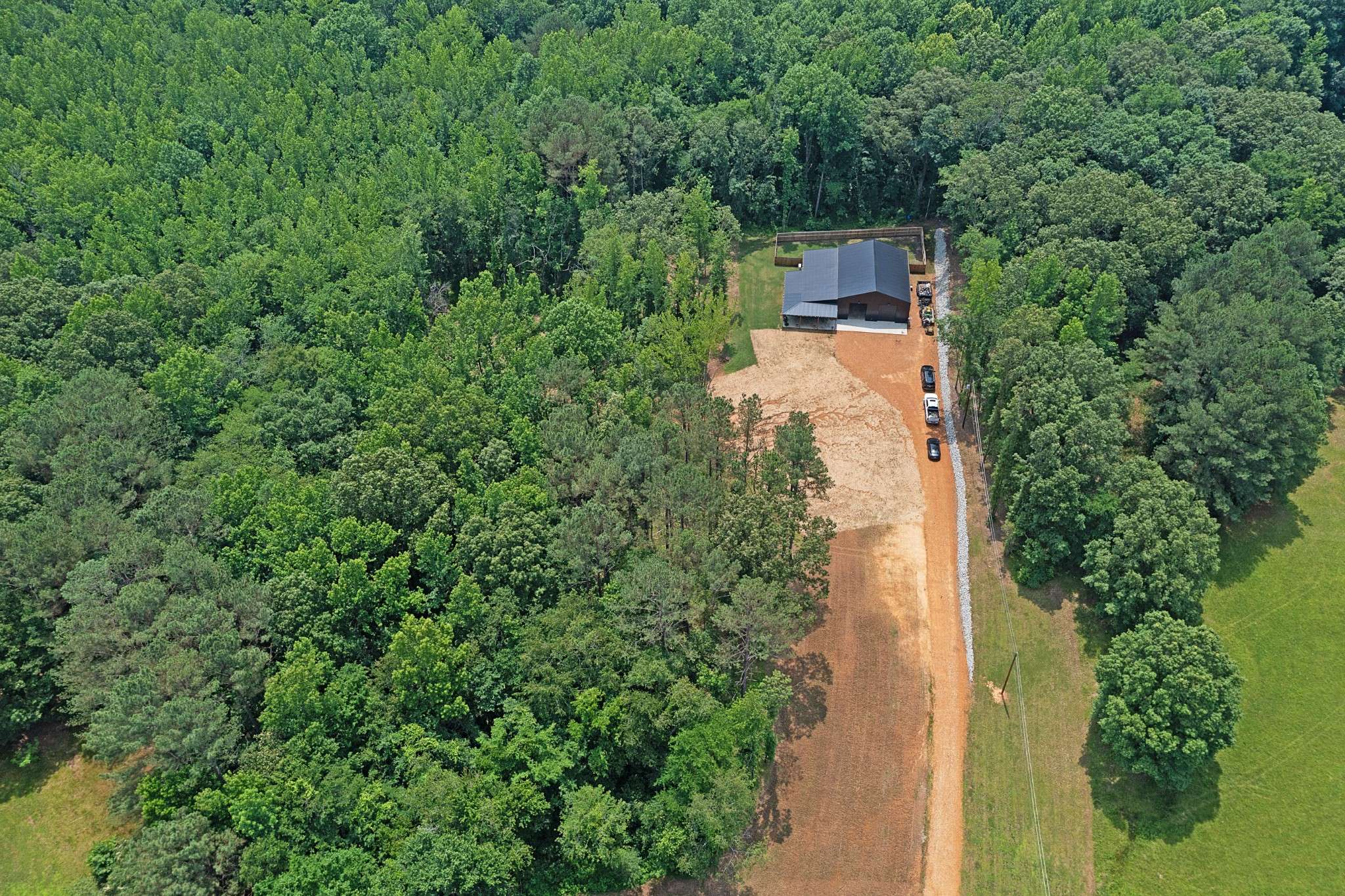 Buchanan, TN 38222,428 Eagle Rd