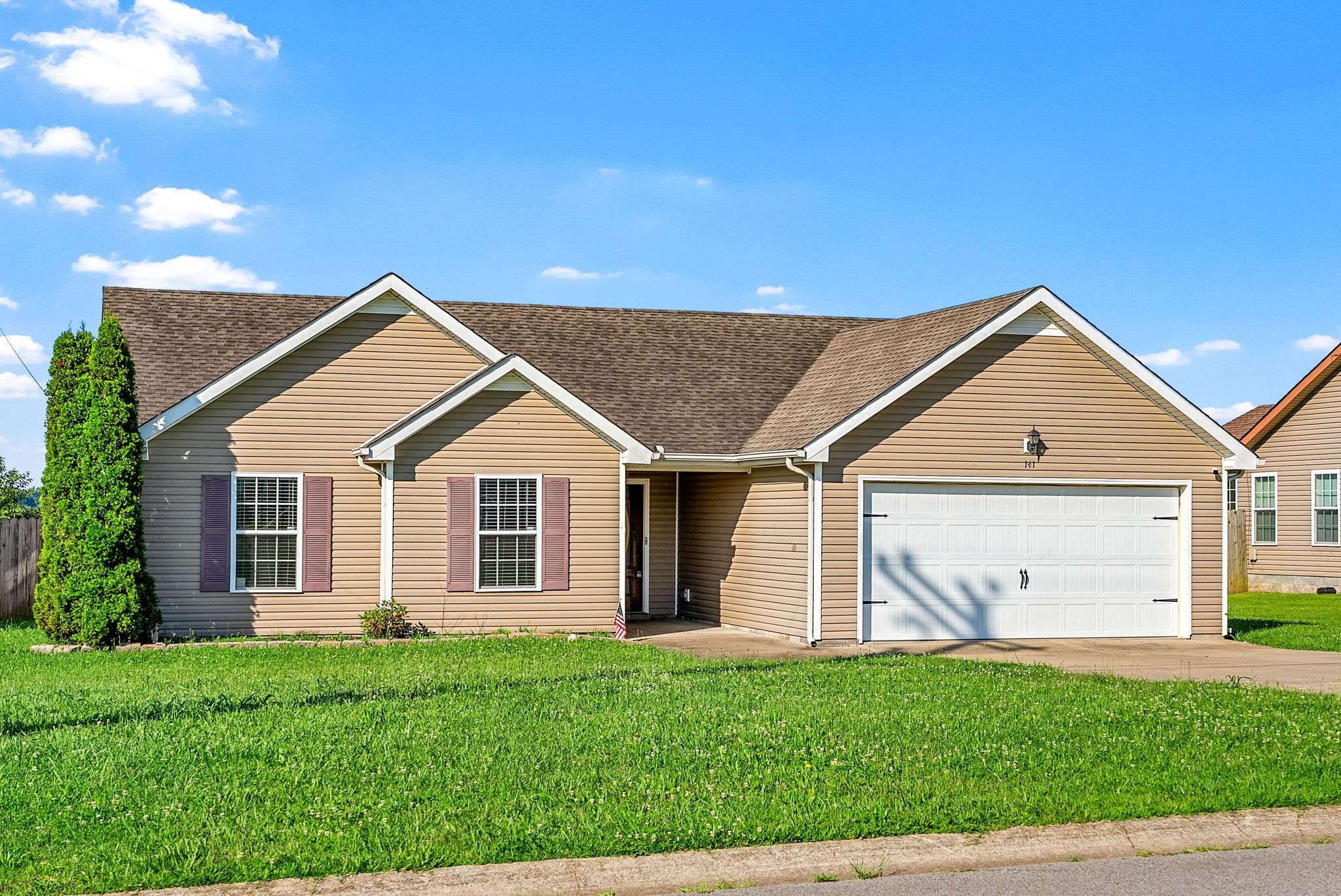 Oak Grove, KY 42262,141 Bob White Trl