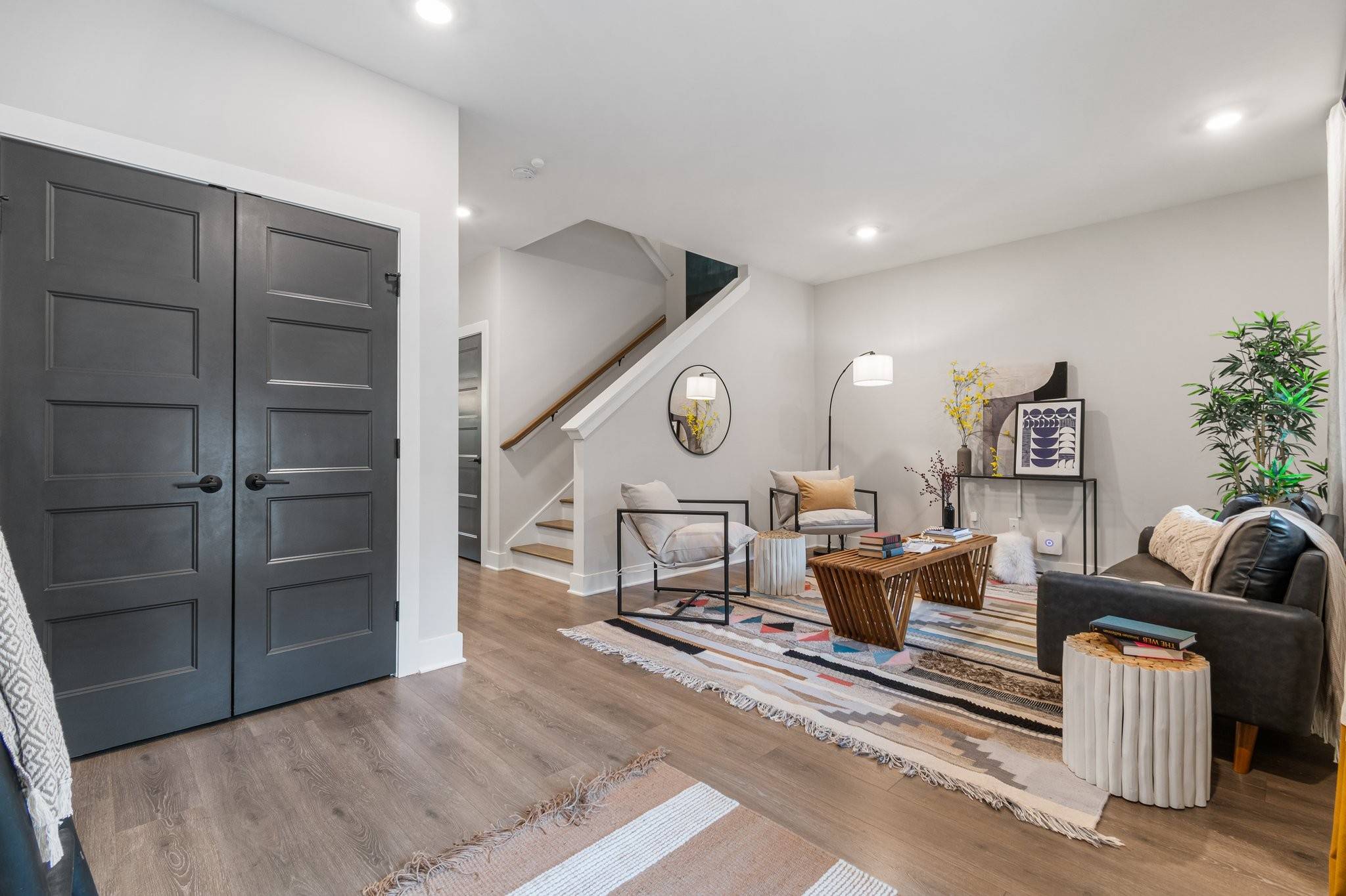 Nashville, TN 37207,801 Cherokee Ave #7