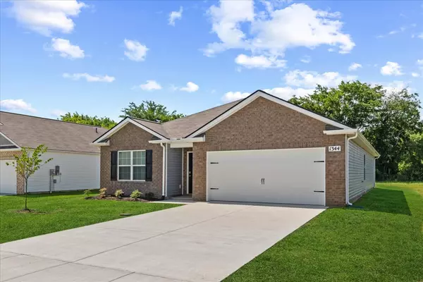 Lewisburg, TN 37091,1344 Grassy Plains Pass