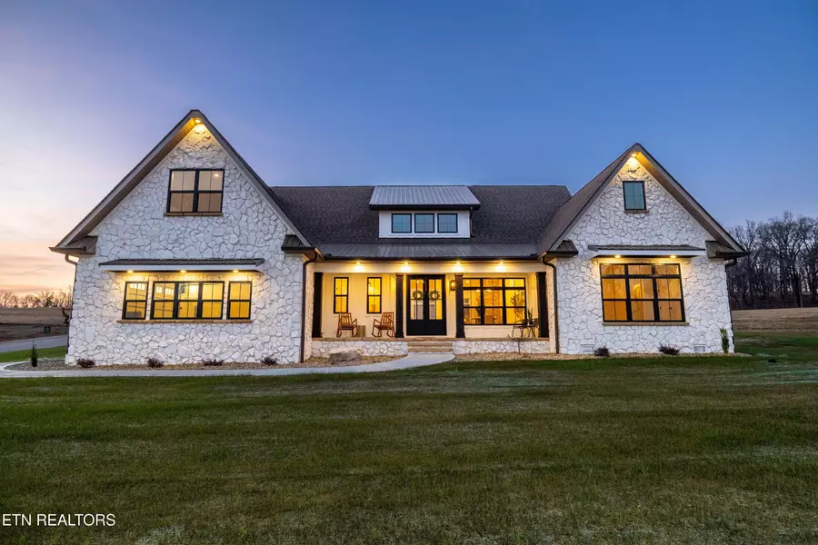 1012 Herbert Drive, Greenback, TN 37742