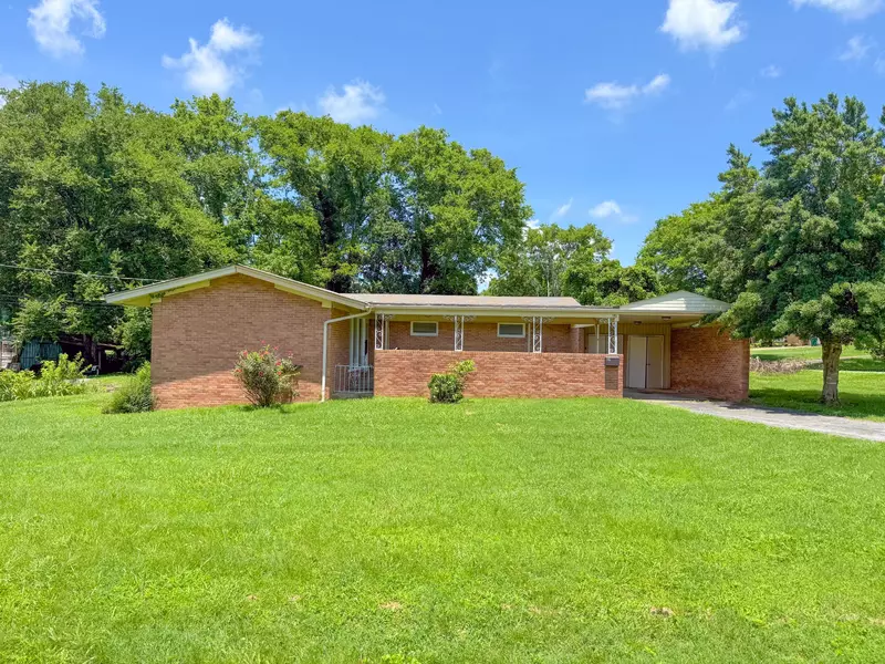 115 Horseshoe St, Pulaski, TN 38478